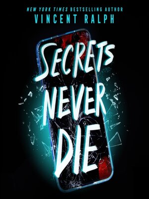 cover image of Secrets Never Die